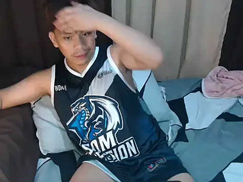 cumwhat_me Pertunjukan Webcam