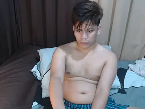 cumwhat_me Pertunjukan Webcam