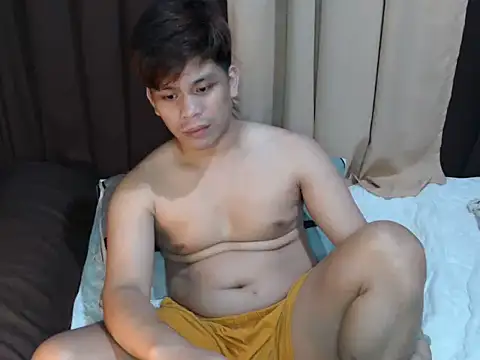 cumwhat_me Pertunjukan Webcam