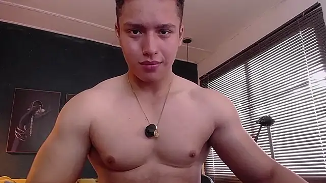 deivid_parker Webcam show