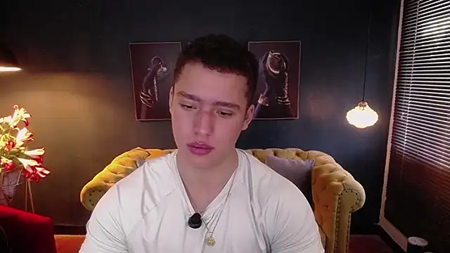 deivid_parker Webcamshow