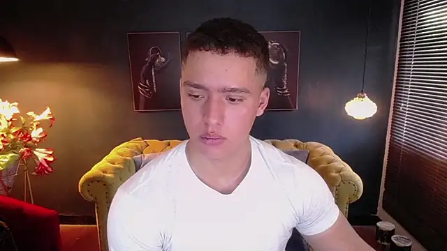 عرض كام deivid_parker