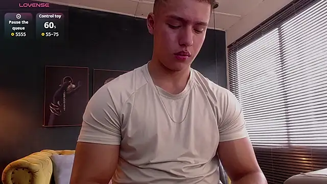 Show webcam de deivid_parker
