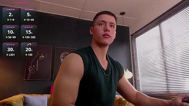 Show Webcam de deivid_parker