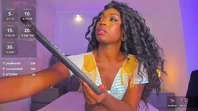 Kollinn_'s Webcam Show