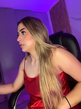 Chatroom XXX en direct de KYLIE_JONES6