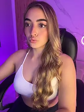 KYLIE_JONES6 现场XXX聊天