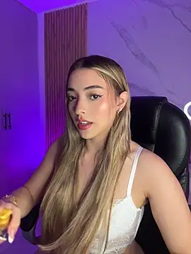 KYLIE_JONES6 现场XXX聊天