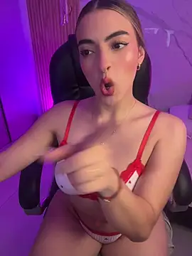 KYLIE_JONES6 Live XXX-chat