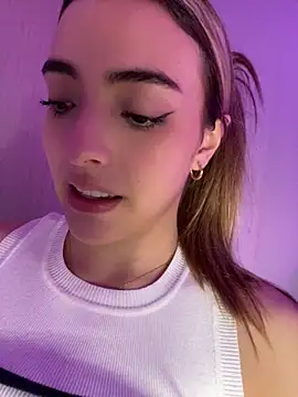 KYLIE_JONES6 웹캠 쇼