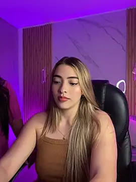 KYLIE_JONES6: вебкам-шоу