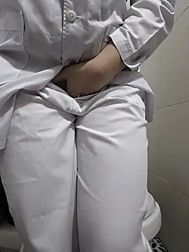 Ariana-Vy 网络视讯表演