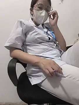 Ariana-Vy Show Webcam