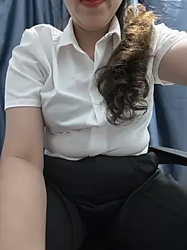 Ariana-Vy 网络视讯表演