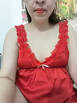 Ariana-Vy's Webcam Show