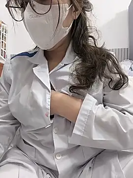 Ariana-Vy 网络视讯表演