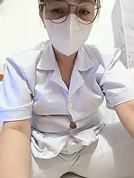 Ariana-Vy 网络视讯表演