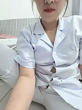 Ariana-Vy 网络视讯表演