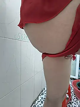 Ariana-Vy Webcam-Show