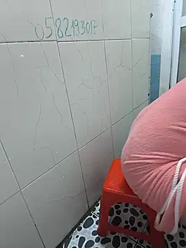 Show Webcam de Ariana-Vy