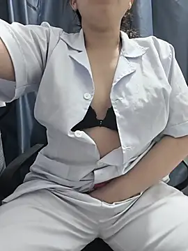 Ariana-Vy Show Webcam