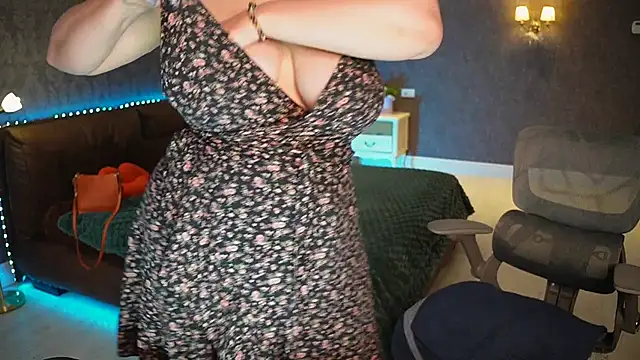 MariemLui লাইভ XXX চ্যাট