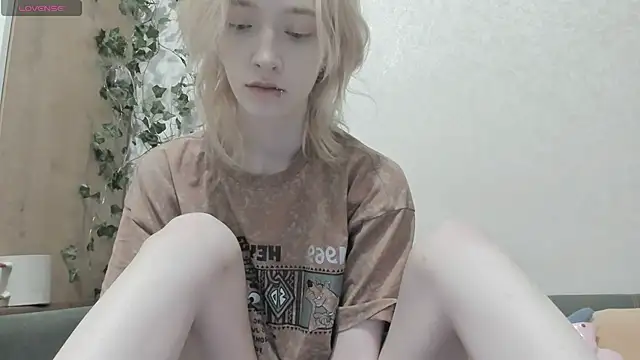 MelissaReisのライブXXXチャット