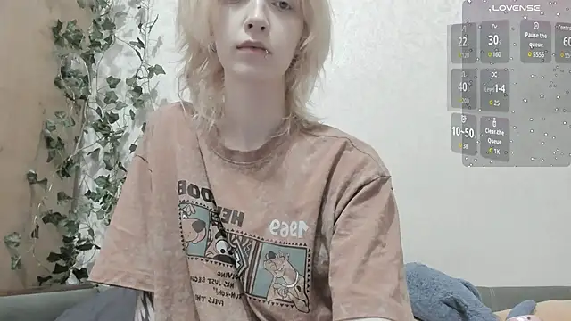 MelissaReis 现场XXX聊天