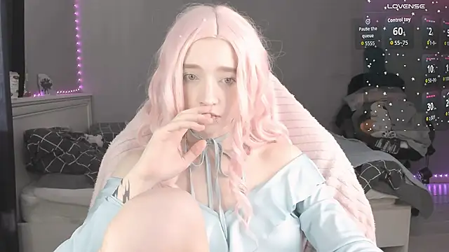 MelissaReis' Live XXX Chat