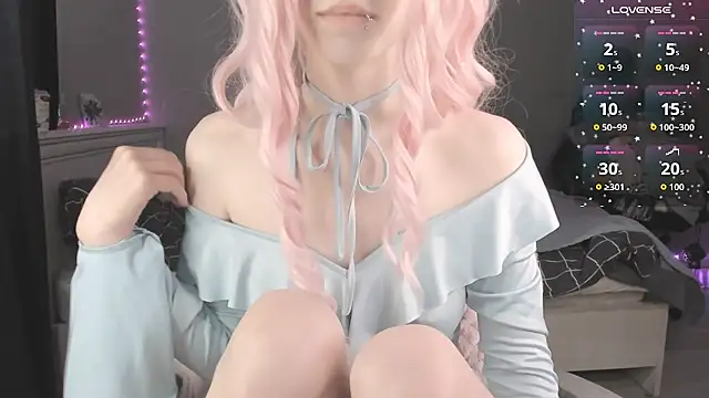 MelissaReisのライブXXXチャット