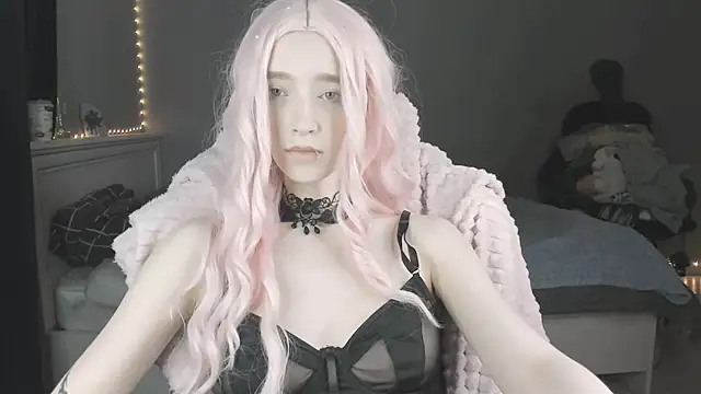 MelissaReisのウェブカメラショー