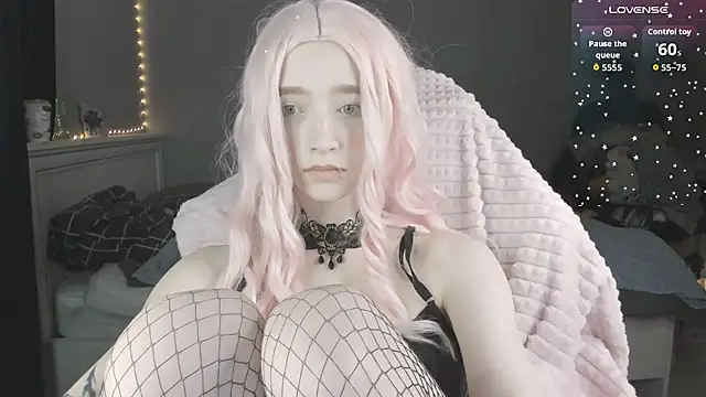 MelissaReis Шоу с уебкамера