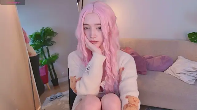 แชท XXX สดของ MelissaReis