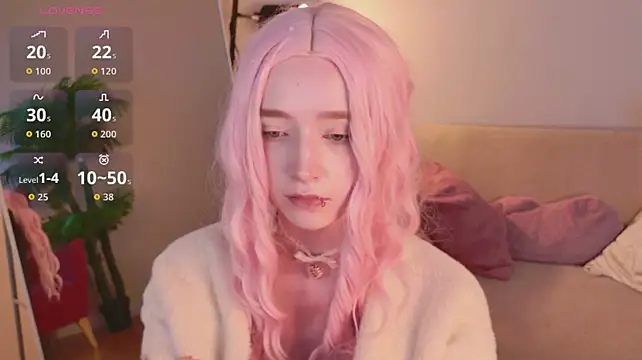 MelissaReis Chat XXX in diretta
