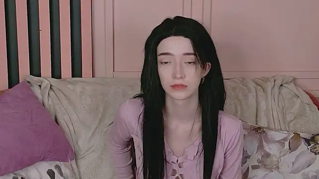 Онлайн чат XXX MelissaReis