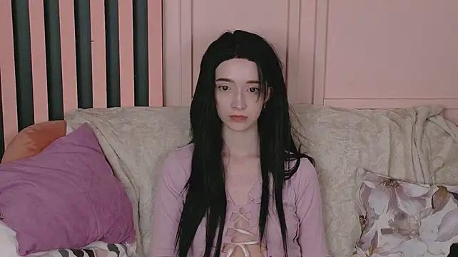 عرض كام MelissaReis