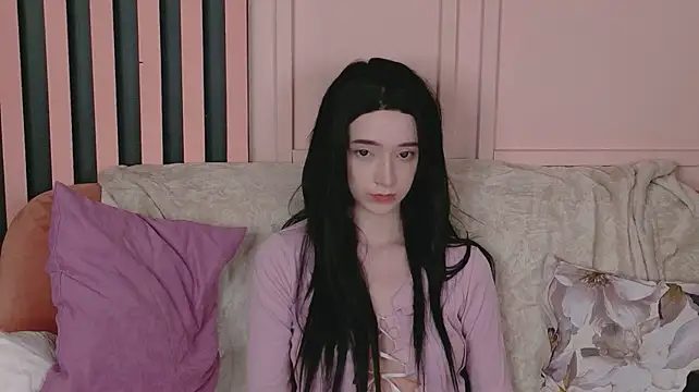 MelissaReis Adlı Modelin Web Kamerası Şovu