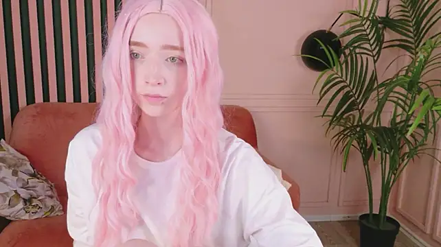 Webkamerová show MelissaReis