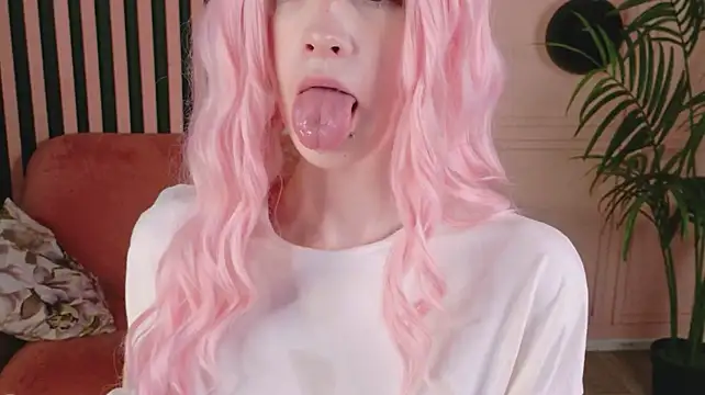 MelissaReis Show Webcam
