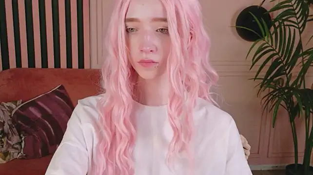 MelissaReis 웹캠 쇼