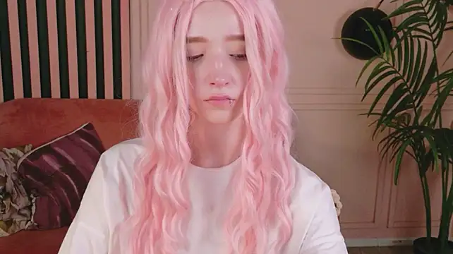 MelissaReis 웹캠 쇼