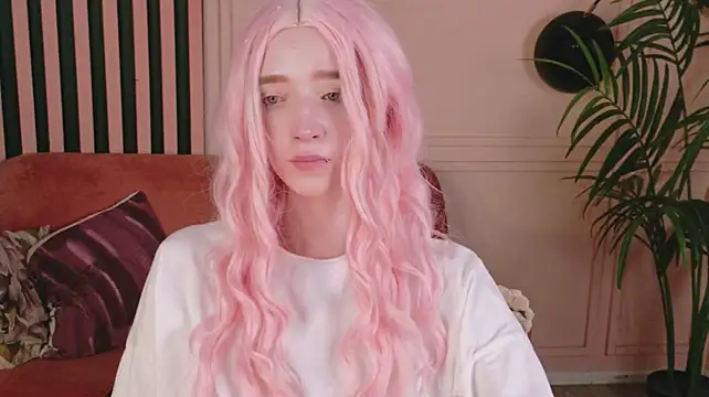 แชท XXX สดของ MelissaReis