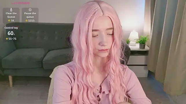 MelissaReis 在線直播表演