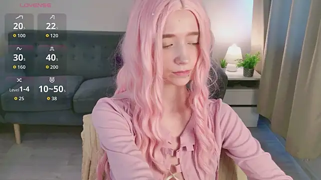 MelissaReisのライブXXXチャット