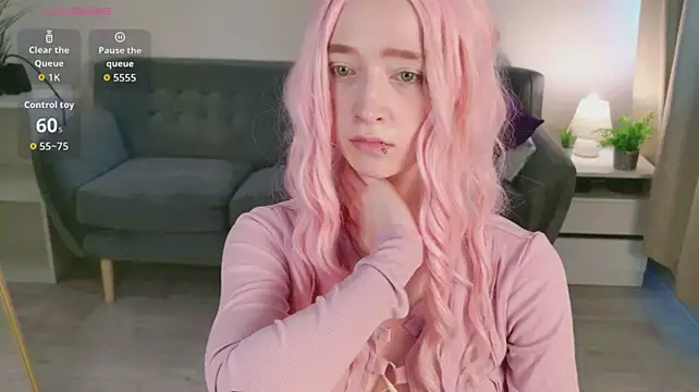 عرض كام MelissaReis