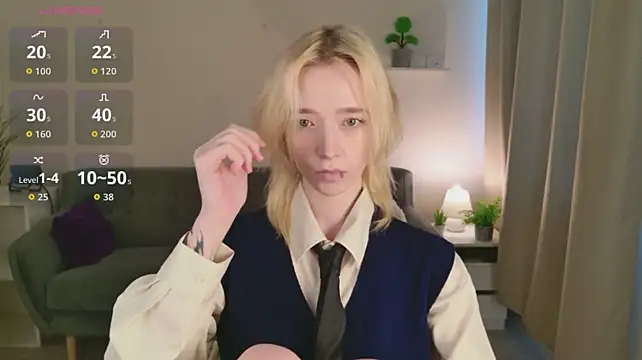 MelissaReis 라이브 XXX 채팅