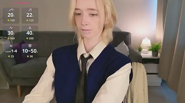 MelissaReis 网络视讯表演