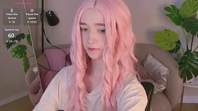 MelissaReis 웹캠 쇼