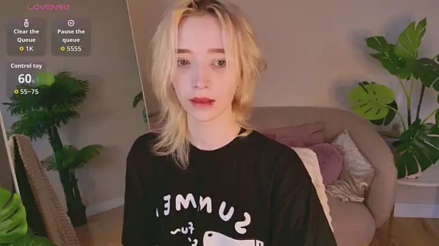 MelissaReis' Webcam Show