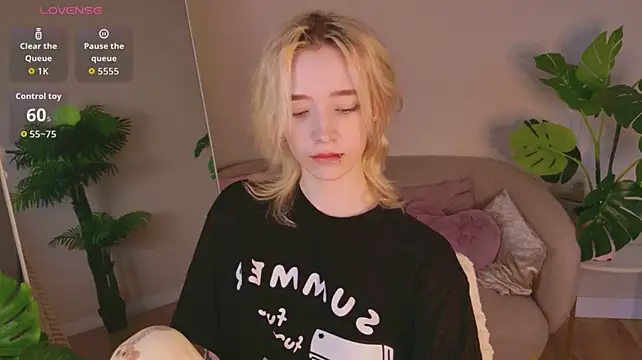 MelissaReis 现场XXX聊天
